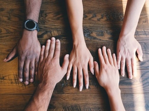 Inclusive Upgrade - Benefits of Diversity Training for Businesses of All Sizes