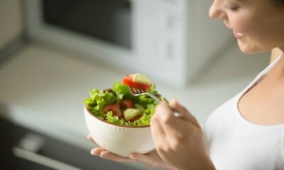 Mindful Eating Can Improve Your Relationship with Food and Yourself