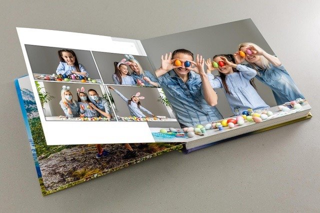 Photo Albums Still Matter in the Digital Age