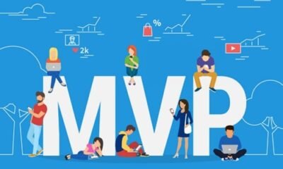 The Might of Minimum Viable Products (MVPs)