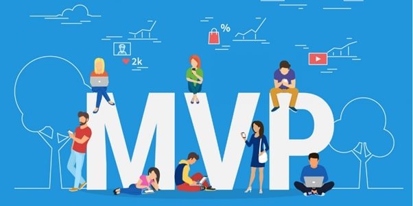 The Might of Minimum Viable Products (MVPs)