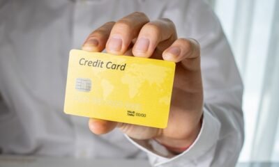 Avoiding Future Credit Card Scams