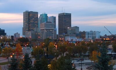 Canada's Unique Investment Cities for Entrepreneurial Success