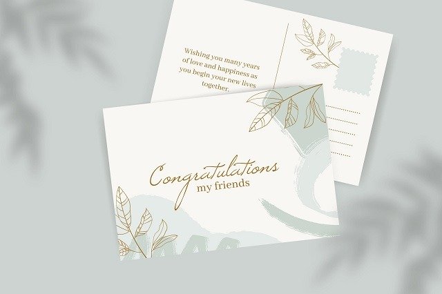 Online Postcard Makers