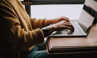 Remote Workers Future Workplace