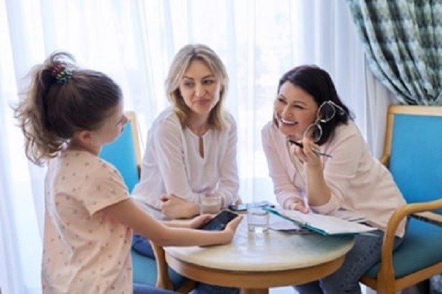 Social Workers Utilize Social Environment in Diagnosis