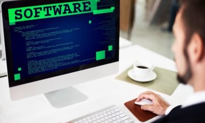 fire department software