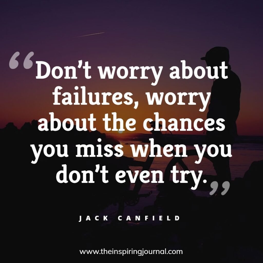 quotes on failure and success in life - Quotes about failure and success