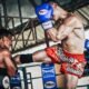 Benefits of Learning Muay Thai