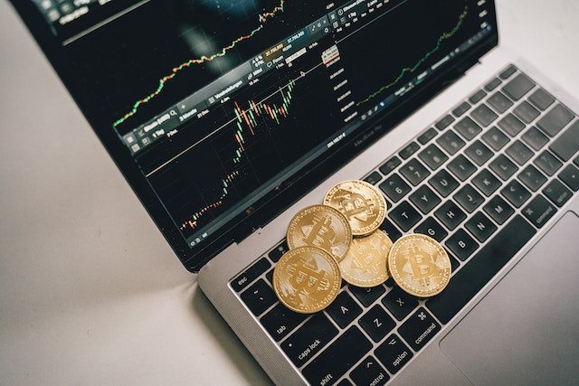 Bitcoin Trading System Albania
