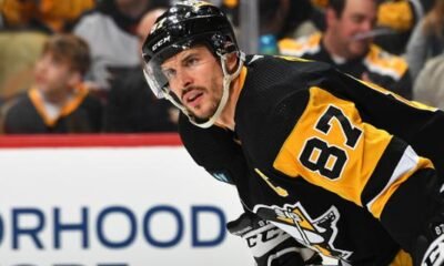 Sidney Crosby