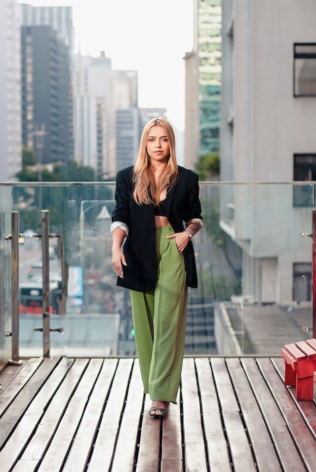 Tips Better Business Casual Outfits