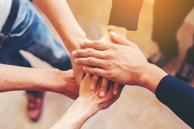 Ways to Strengthen Links with Your Local Community