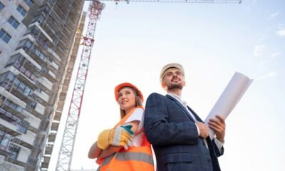 Women in Construction