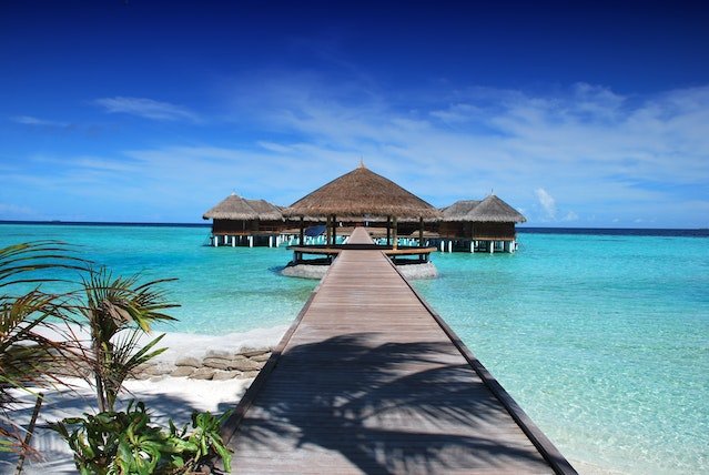 Leave Your Home To Go On Vacation