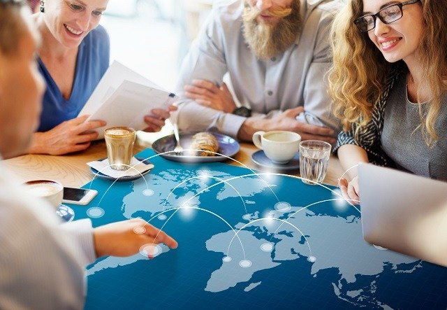 Small Business Guide to International Expansion
