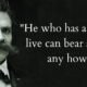 friedrich nietzsche quotes about life
