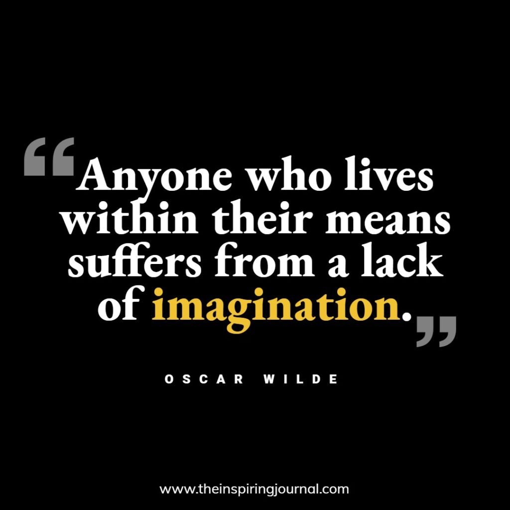 oscar wilde quotes about identity