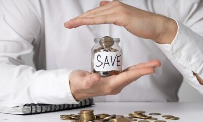 Art of Saving Money