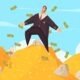 Building Businesses, Building Wealth: A Dual Approach to Financial Independence