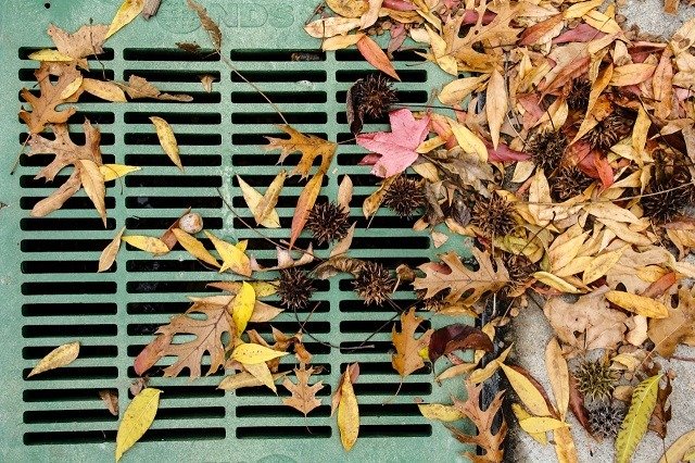 Five Home Improvement Projects to Get Your Home Ready for the Fall Season