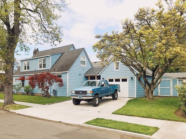 Home Improvement Projects to Get Your Home Ready for the Fall Season