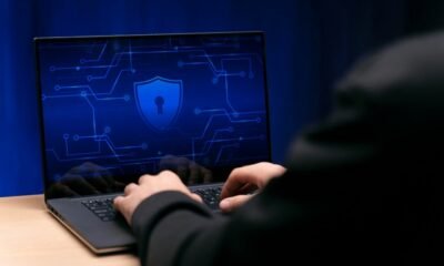 Safeguarding Your Digital Existence