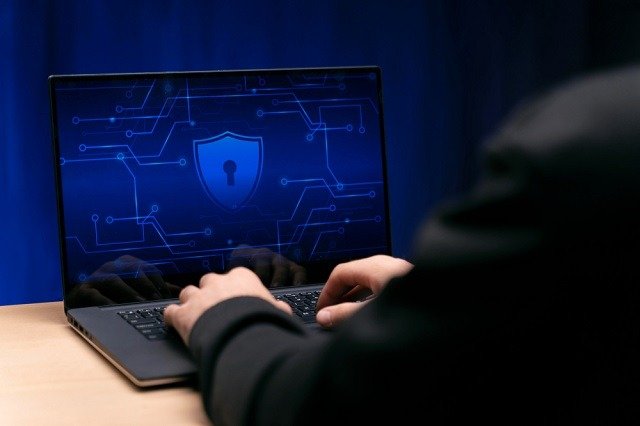 Safeguarding Your Digital Existence
