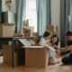 The First Week 5 Tips for Successfully Settling into a New Home or Apartment