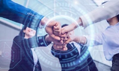 The Science of Trust Positive Interactions Enhance Team Performance