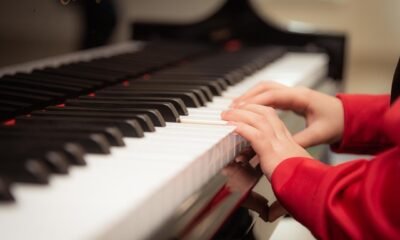 Age Can Children Start Music Lessons