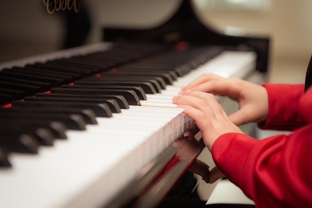 Age Can Children Start Music Lessons