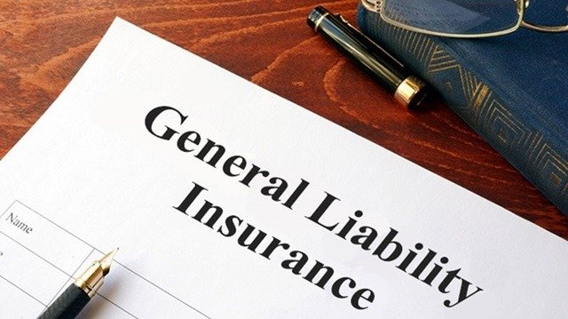 Benefits of General Liability Insurance