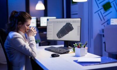 Difference Between BIM and CAD Choosing the Right Design Approach