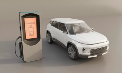 Guide to Hybrid and Electric Vehicles