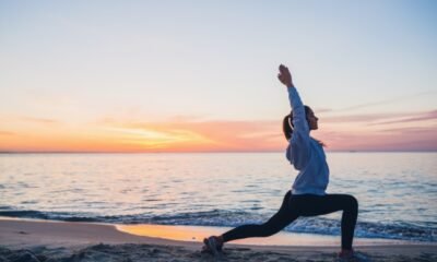 Improve Your Health After Addiction 8 Essential Guidelines