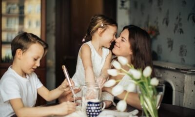 Nurturing Healthy Habits and Well-Being in Kids