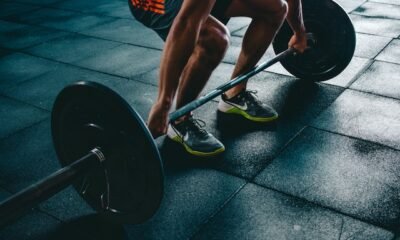 Top 3 Benefits of Regular Exercise and Gym Workouts