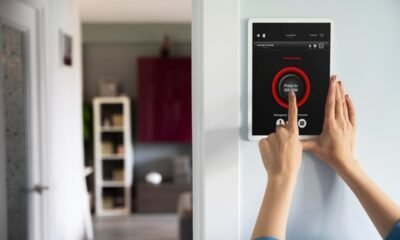 Essentials of a Home Electrical Renovation