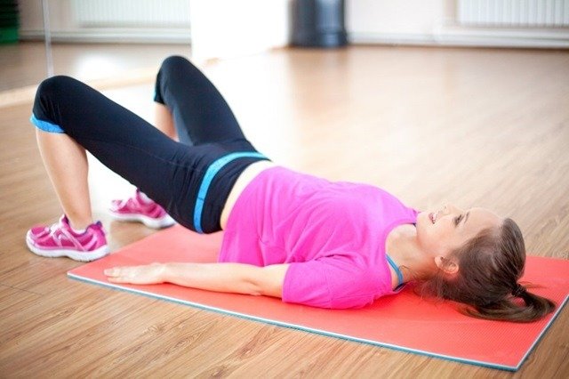 Exercise Specialist Jobs Pursue a Career as a Personal Fitness Coach