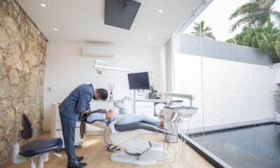 Start Your Own Dental Clinic Right After Graduation