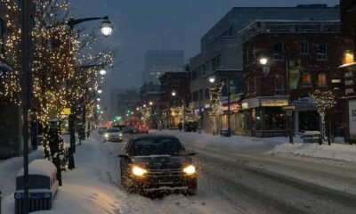 Chilling Realities Understanding Winter's Impact on Health and Safety