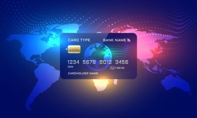 Benefits of Forex Travel Cards