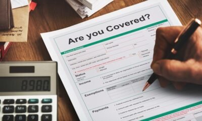 Workmans Comp Insurance