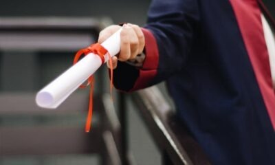 Different Types of College Degrees