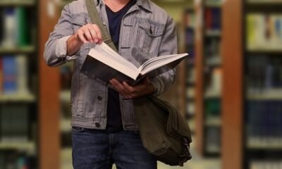 Pursuing an MS in the USA A Life-changing Study Abroad Experience