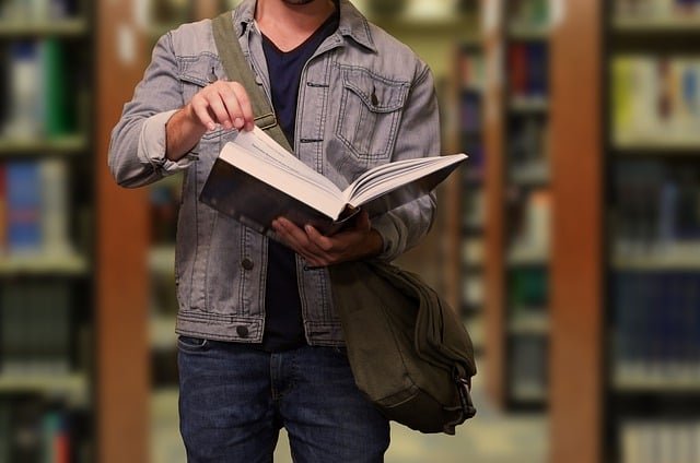 Pursuing an MS in the USA A Life-changing Study Abroad Experience