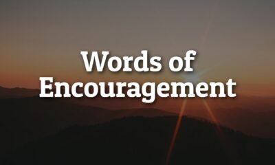 100 words of encouragement quotes and images
