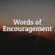 100 words of encouragement quotes and images