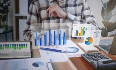Maximizing Efficiency How QuickBooks Setup Services Can Transform Your Business